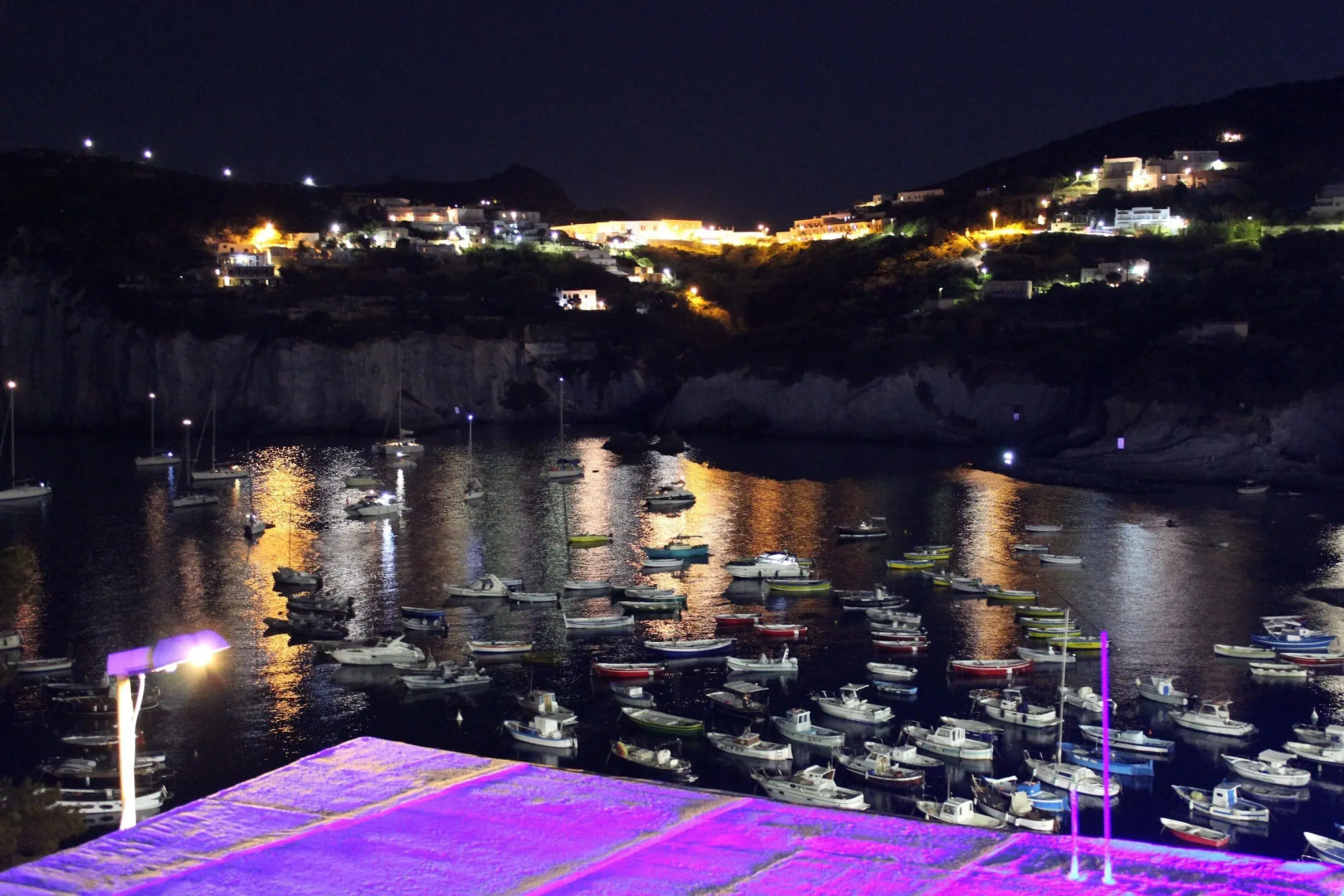 LIncanto di Cala Feola