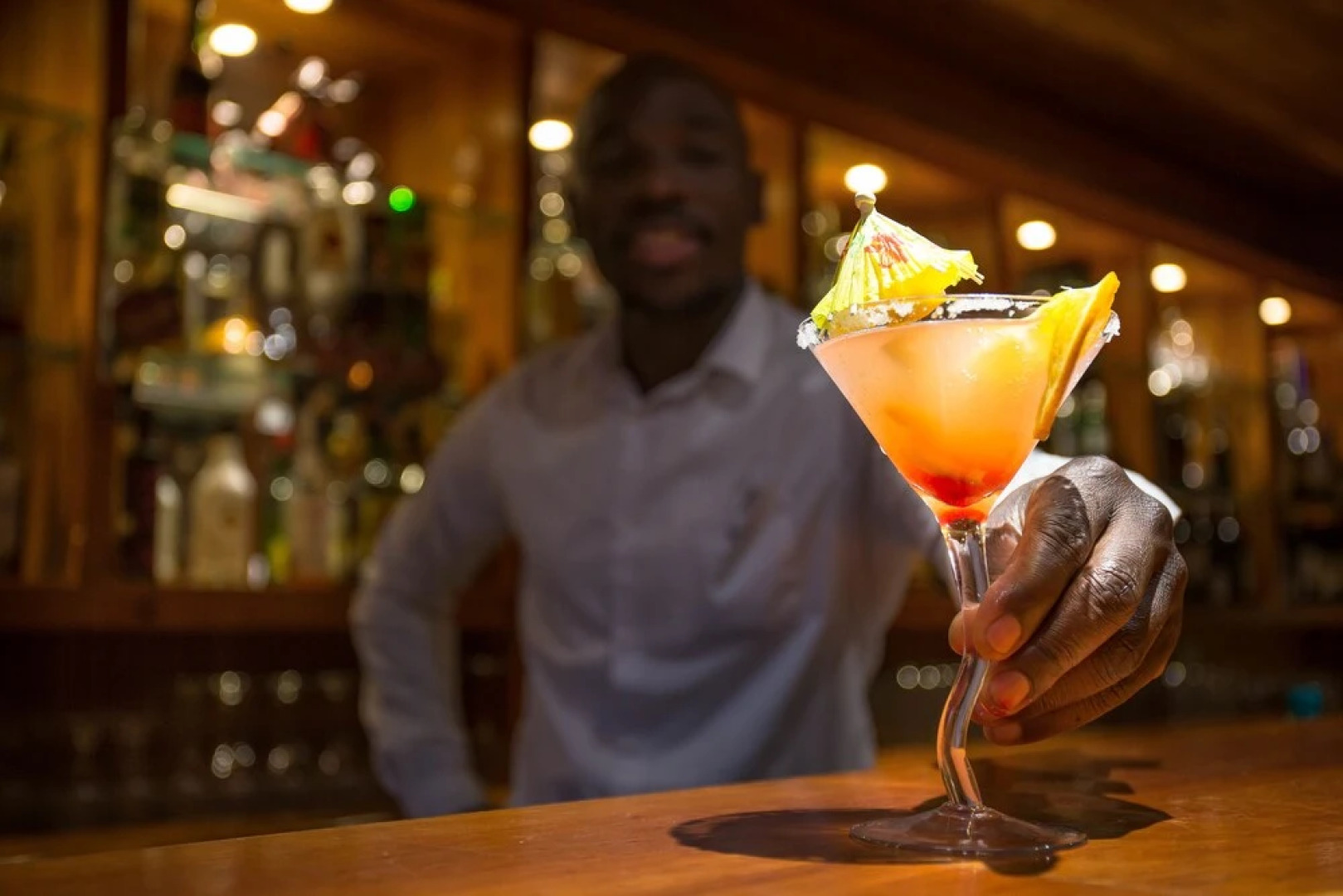 Lords of the Manor Boutique Hotel