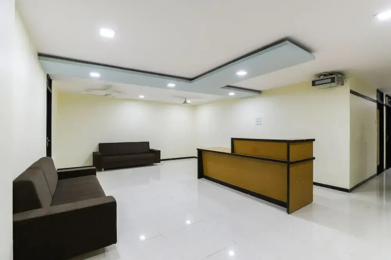 SPOT ON 46705 Hotel Rio Inn