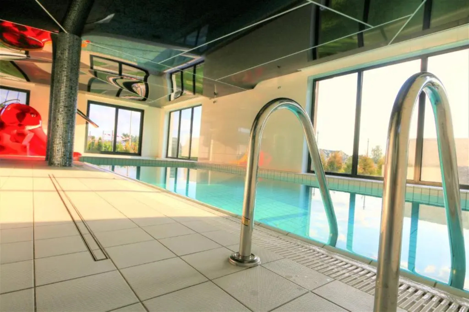 5 Zmyslow akademia wypoczynku