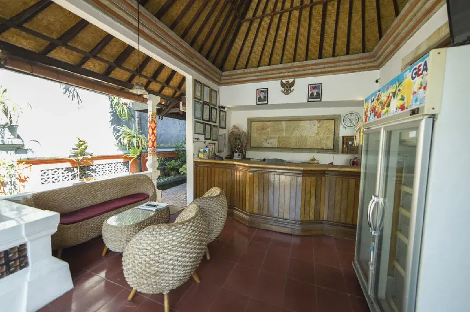 Airy Nusa Dua Pratama 88 Benoa Bali