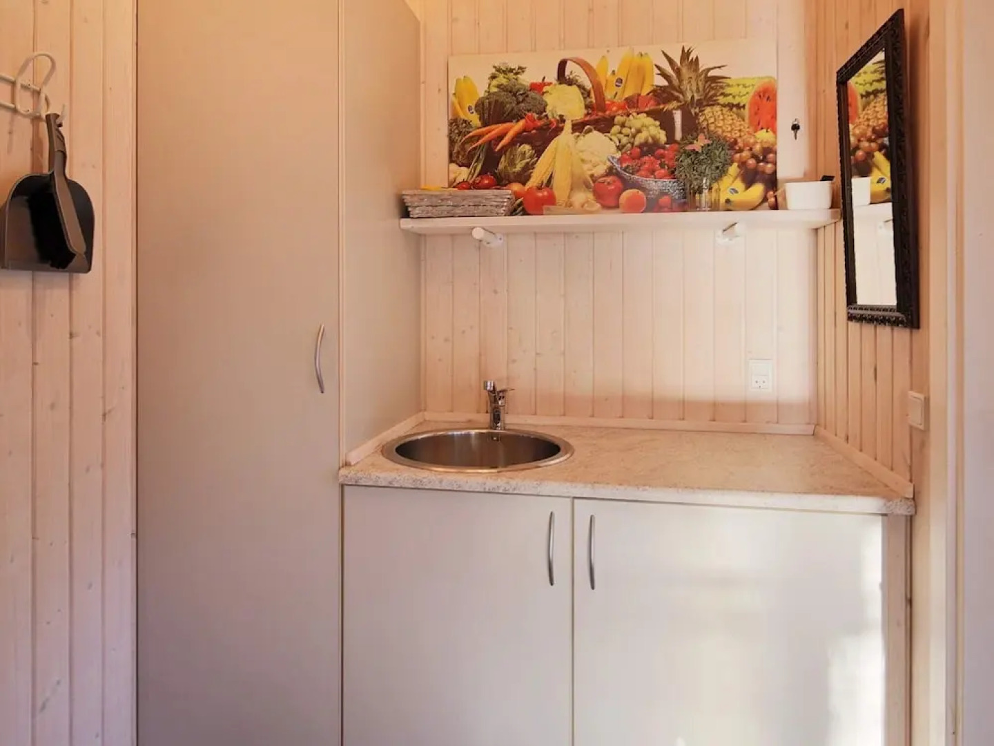 6 Person Holiday Home in Frederiksvaerk-by Traum