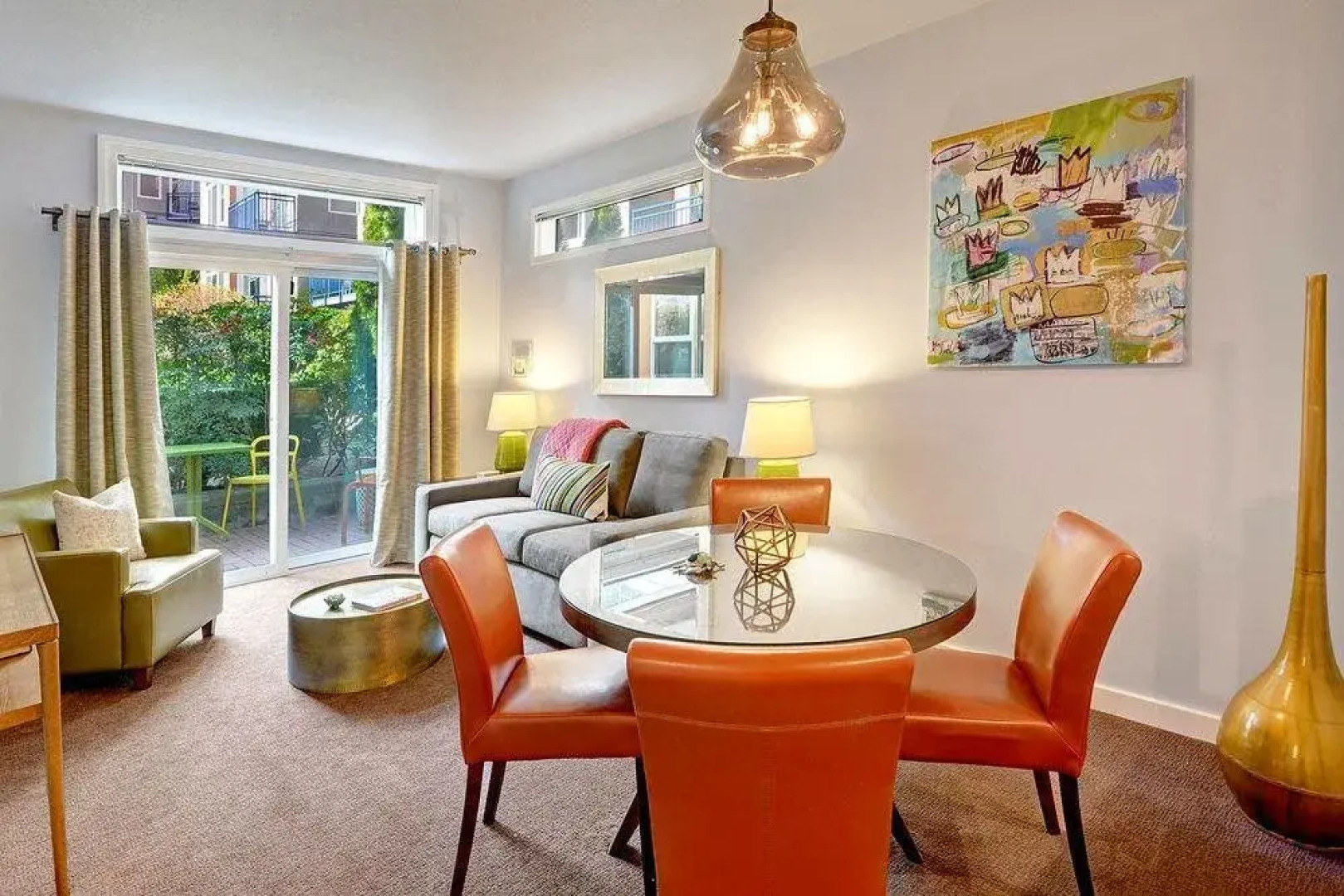 Belltown Court South