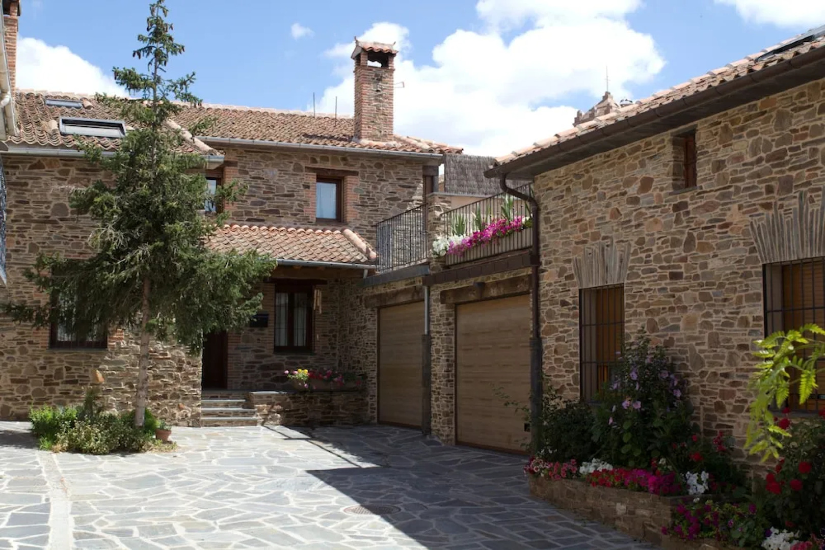 Casa Rural Tia Matea