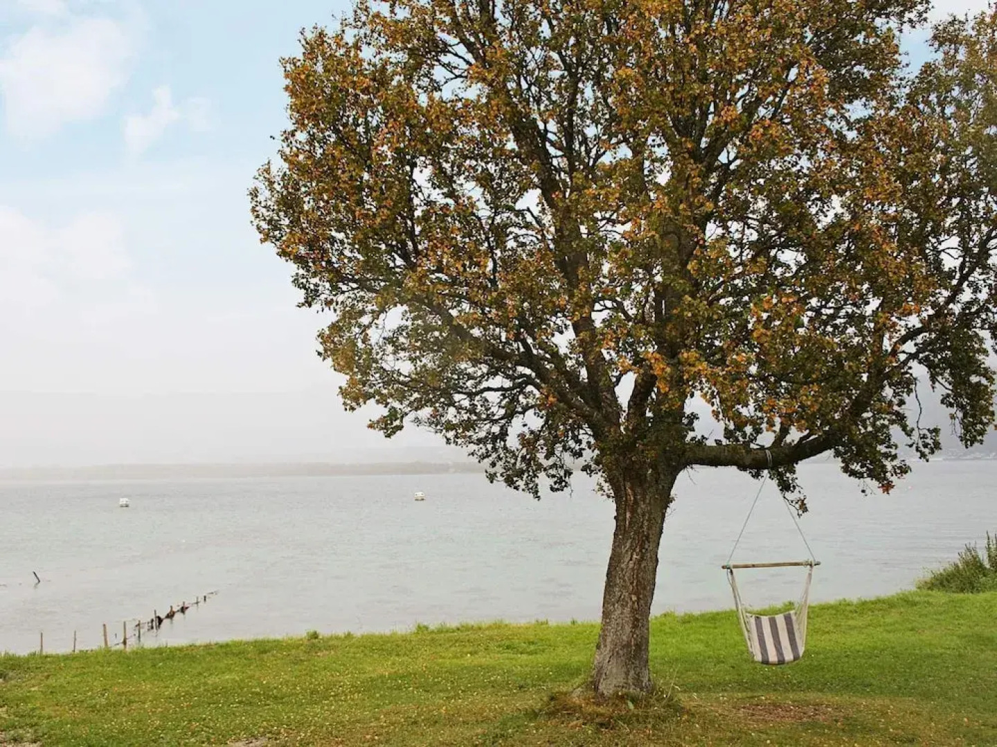 Holiday Home in KvalÃ¸ya