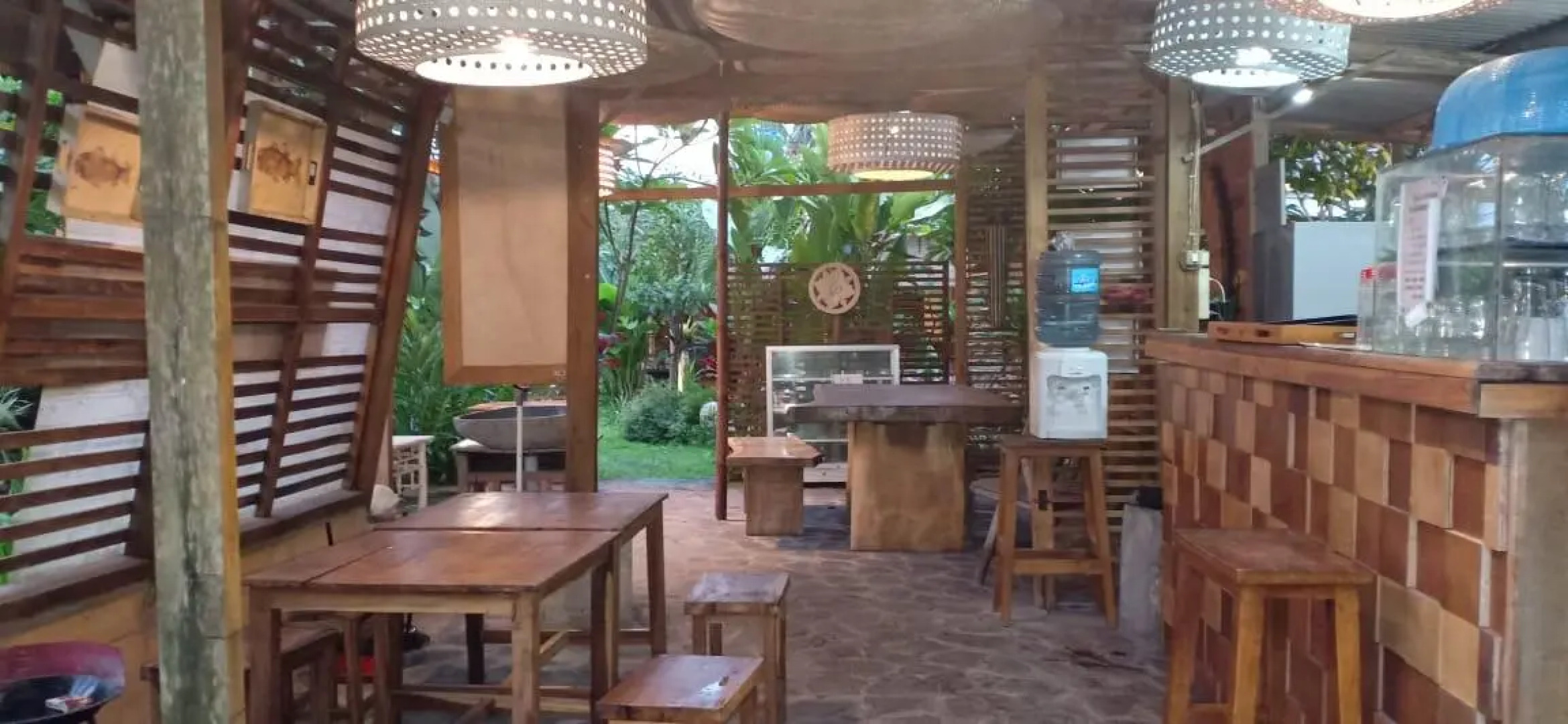 Villa Padi Cangkringan