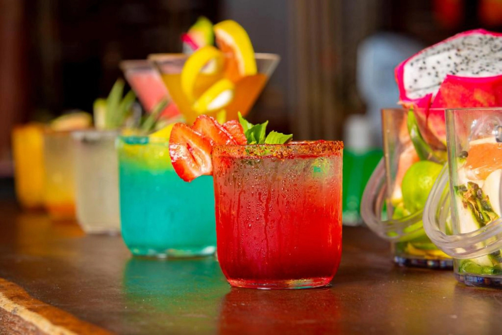 Serenity Authentic Glamping Tulum