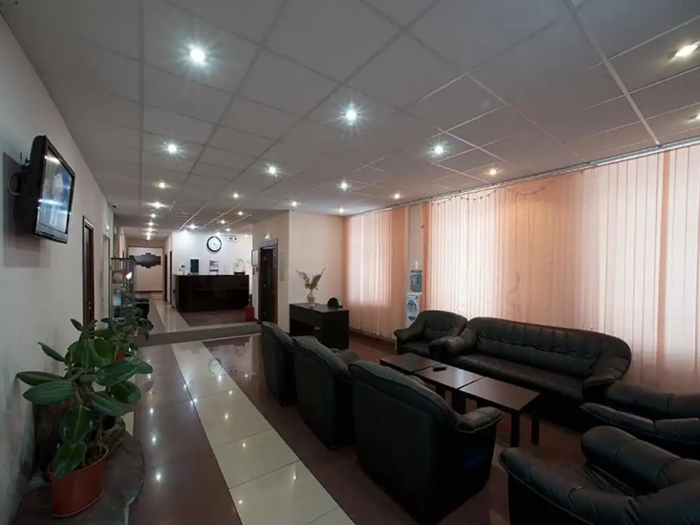 Мастер Отель Дубровка