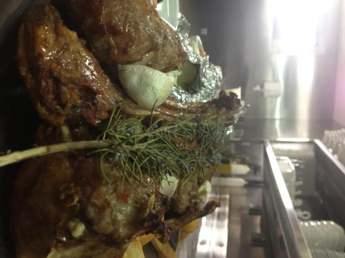 Osteria A Stalla Sischese & Spa