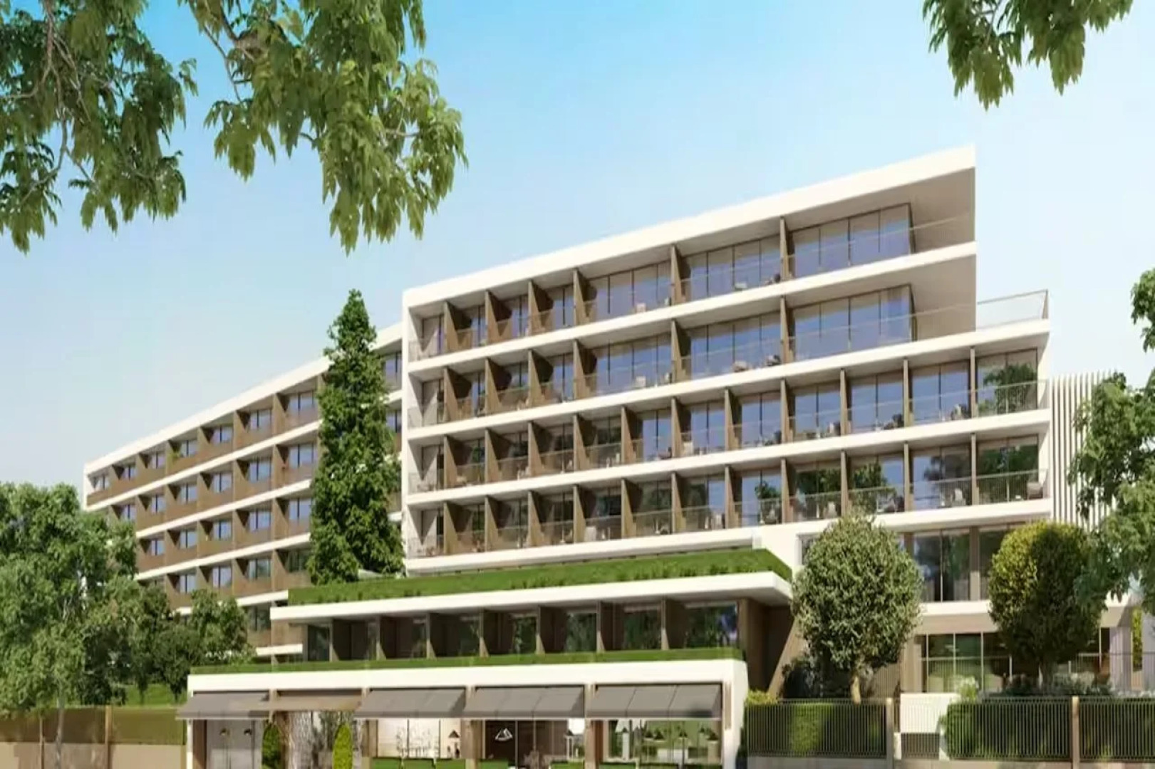 Legacy Hotel Cascais, Curio Collection By Hilton