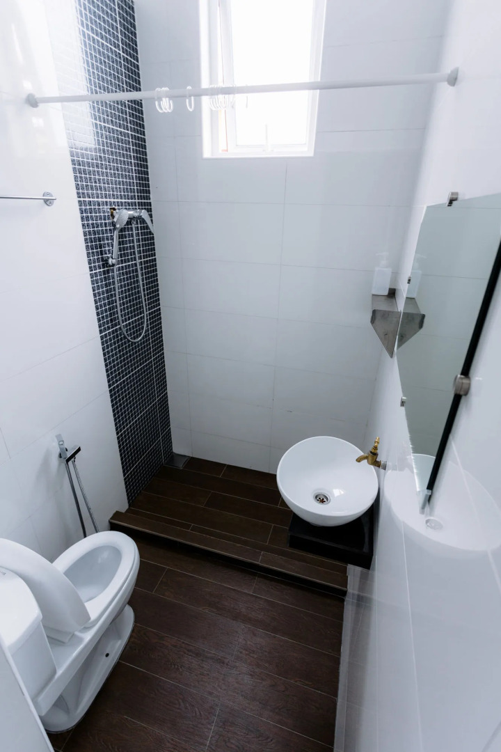 Westwood Highland - Hostel