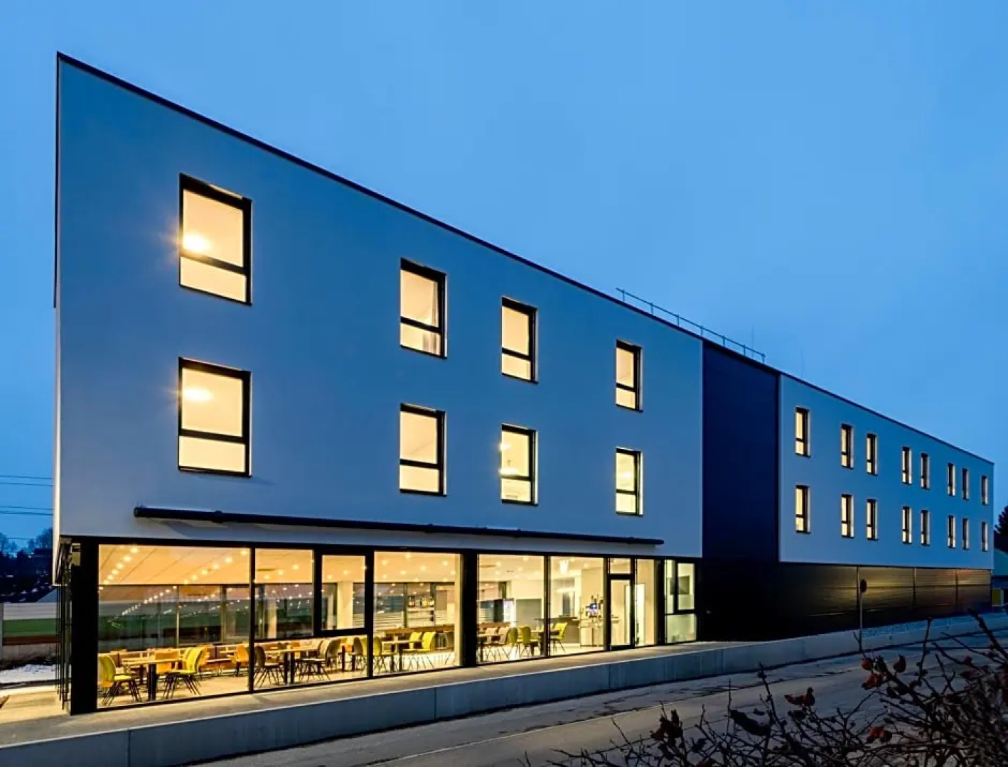 Motel Grieskirchen superior