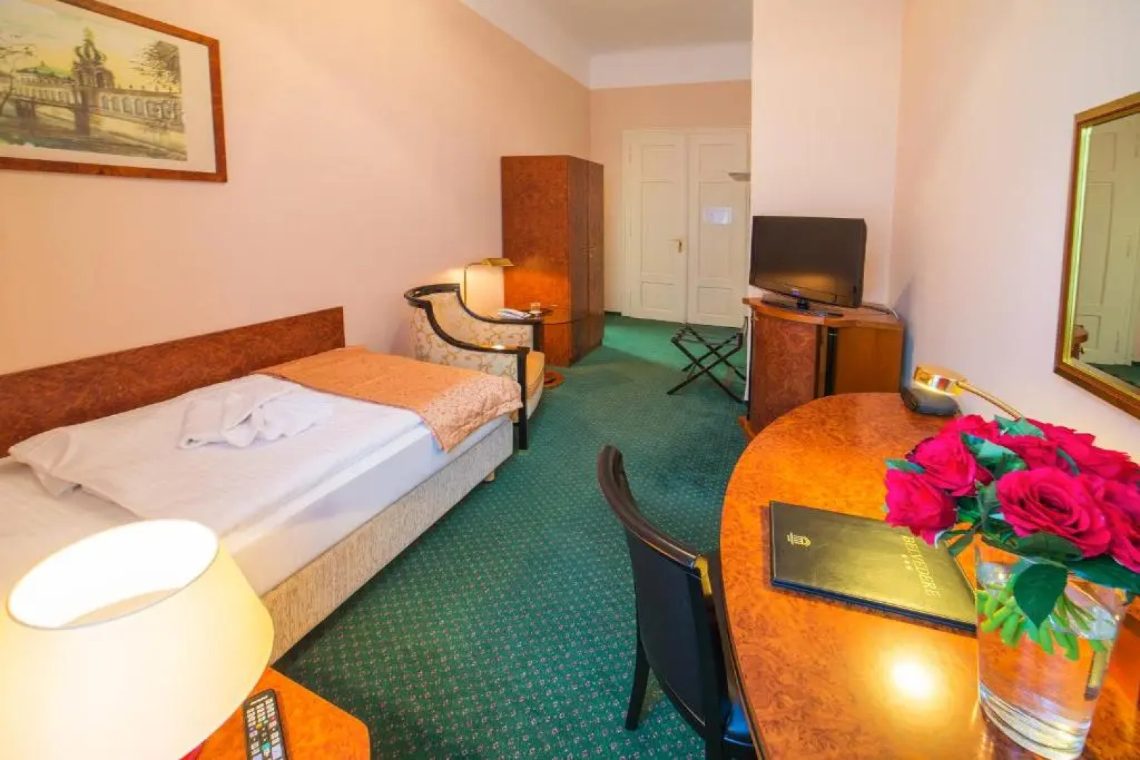 Belvedere Spa & Kurhotel