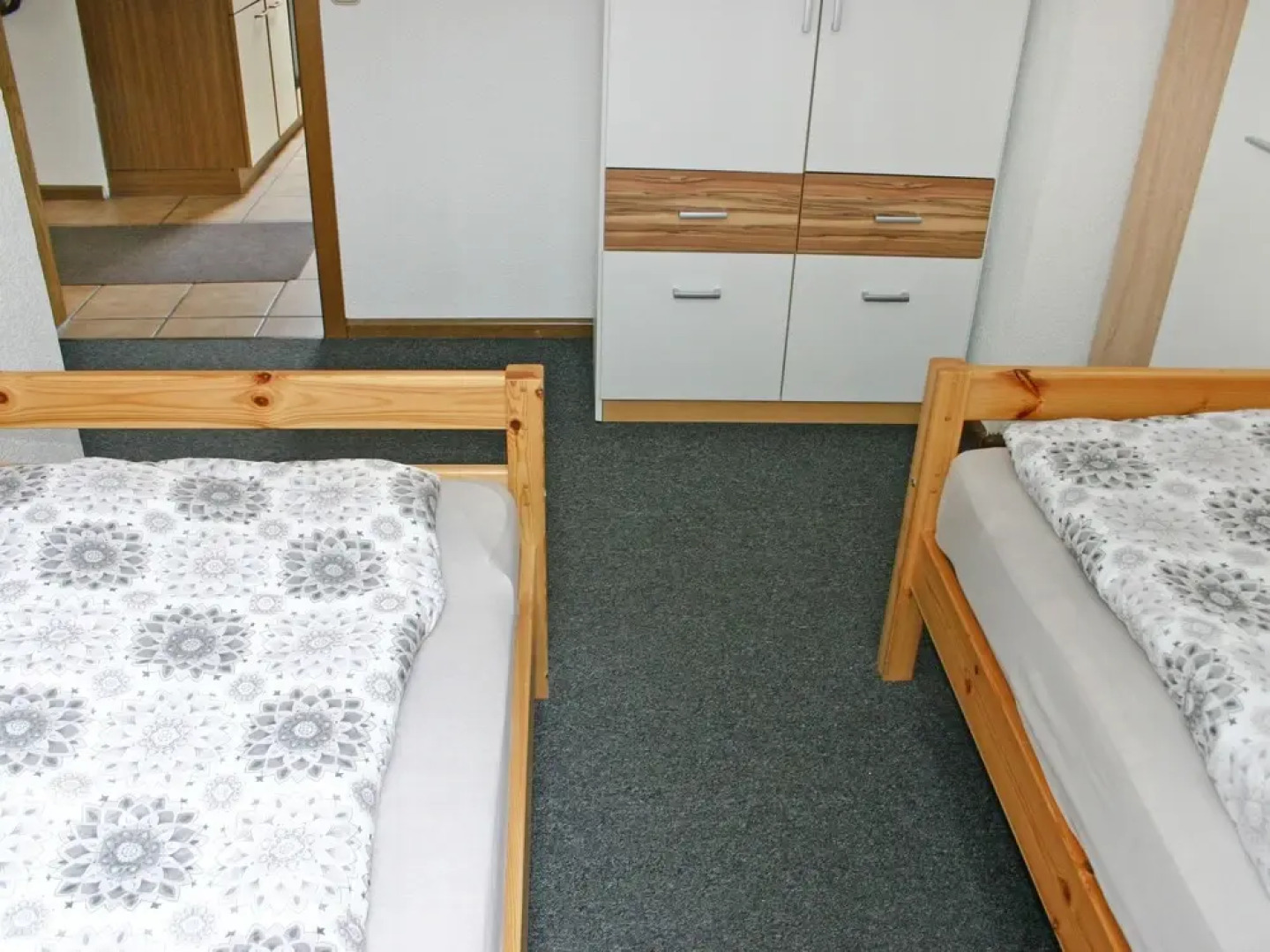 Sauerland Frankenau in Frankenau