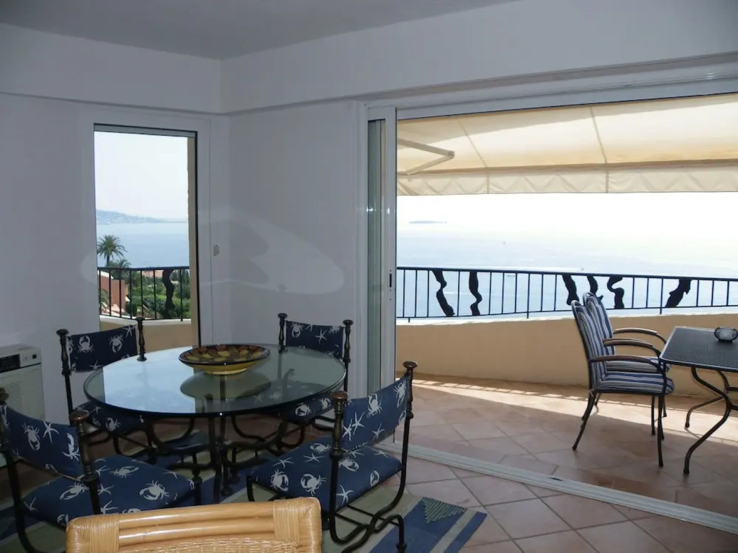 Agence la Galère - Appartement Darwin 2