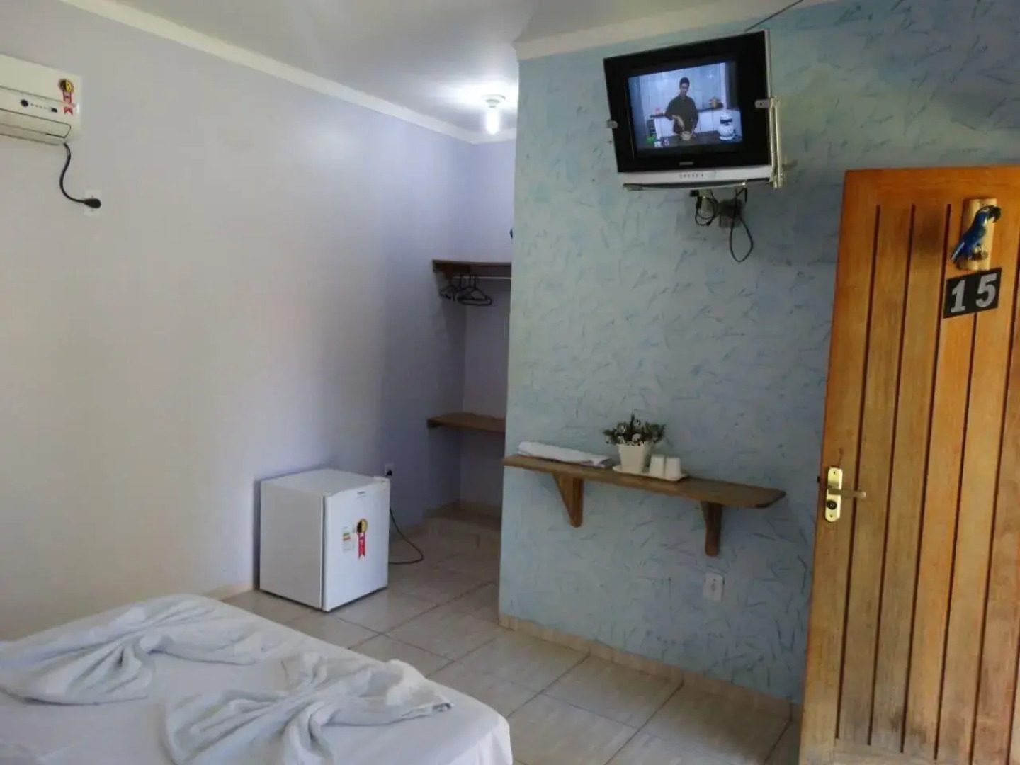 Pousada Voo das Garças