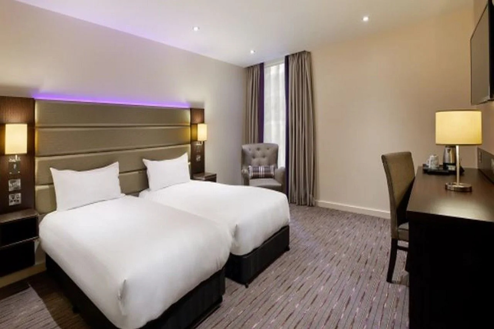 Premier Inn St Andrews