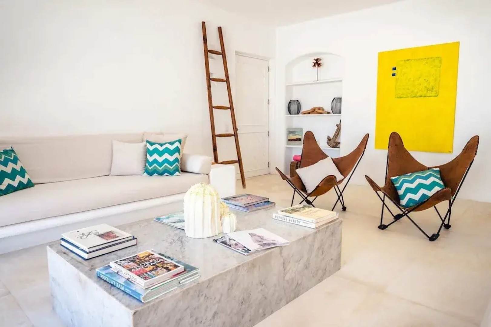 Private Villas in Careyes