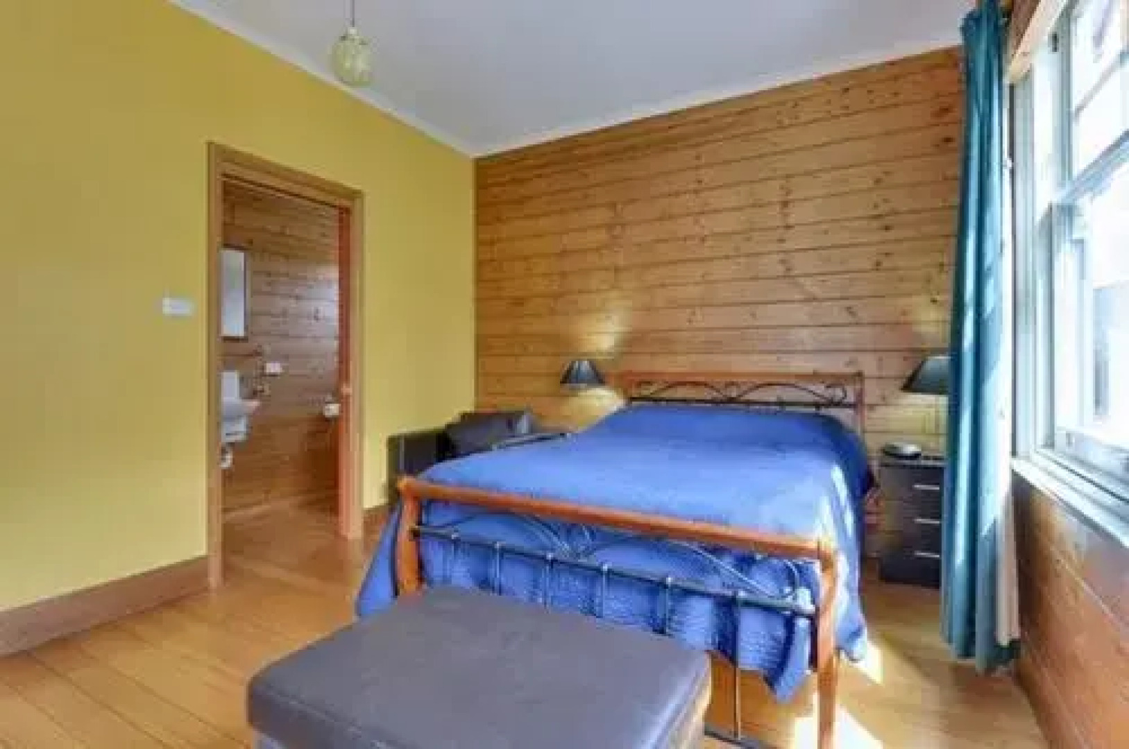 Blue Seal Accommodation