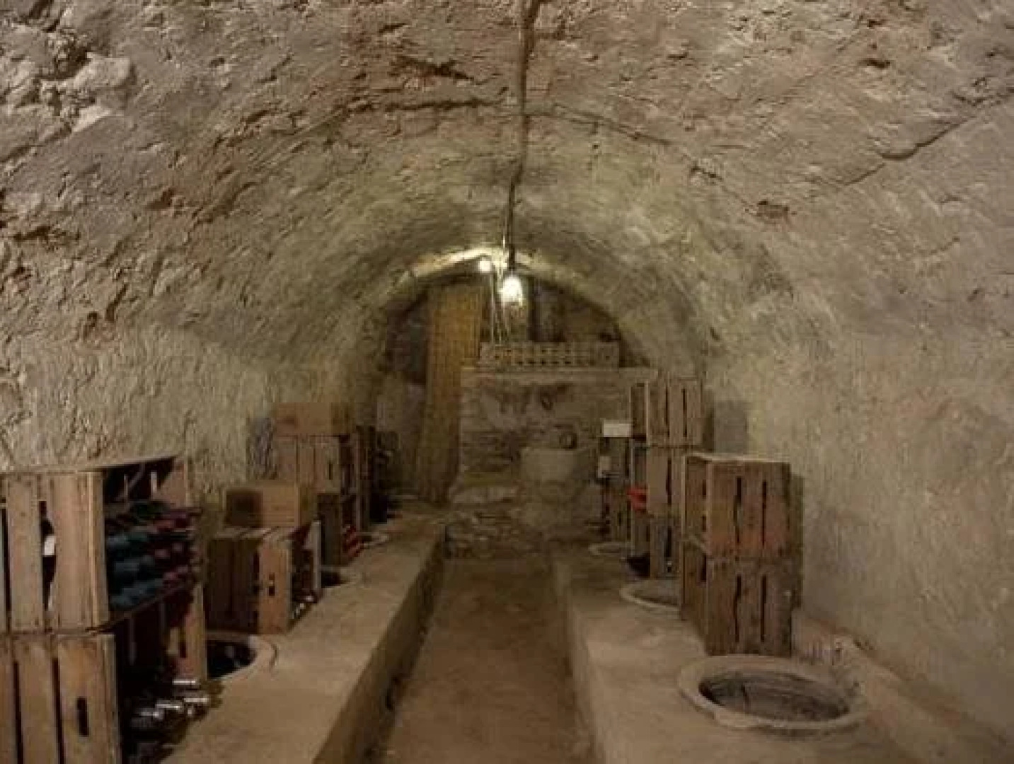 Casa Rural La Bodega