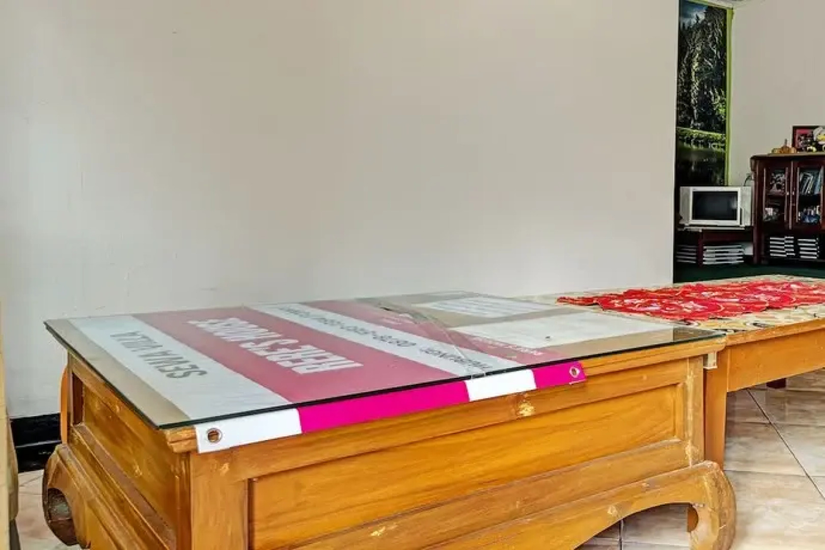 OYO 93422 Villa Tirto