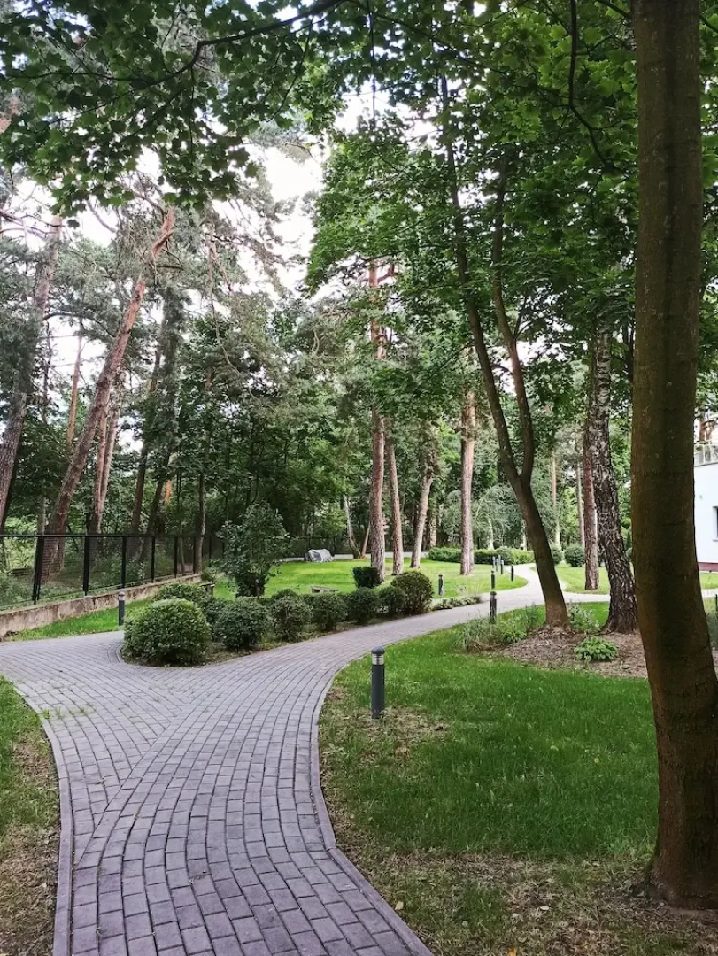 Z-Hotel Business & Spa