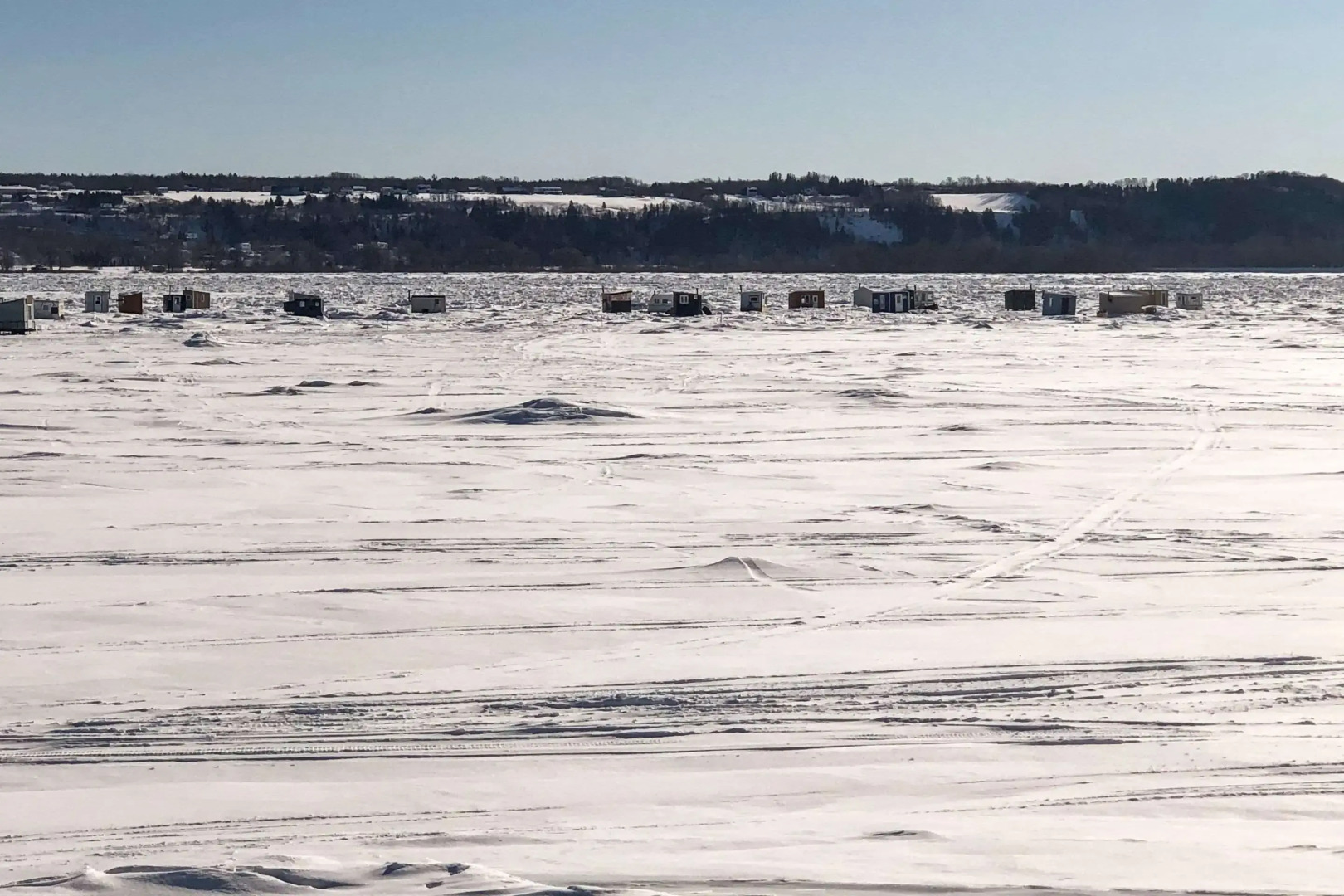 Sleep Inn & Suites Quebec City East