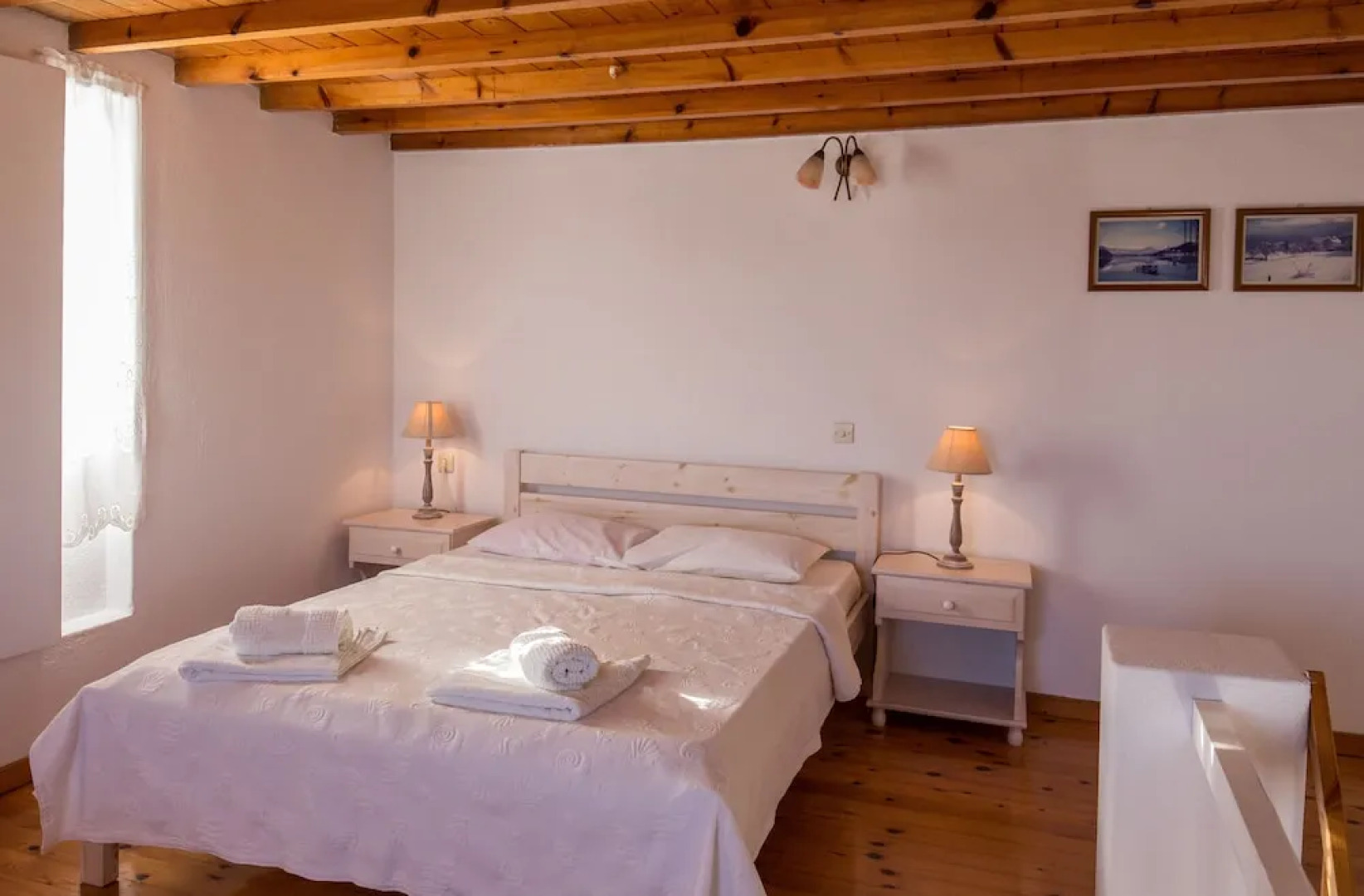 Antoninis Village Complex