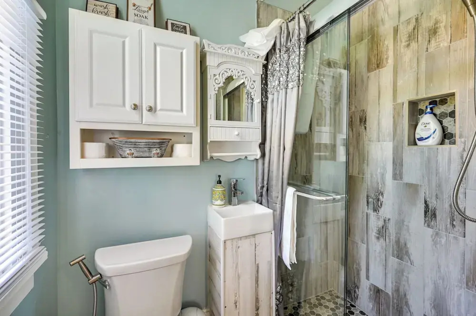 Spacious Historic Home w/ Yard & Deck!