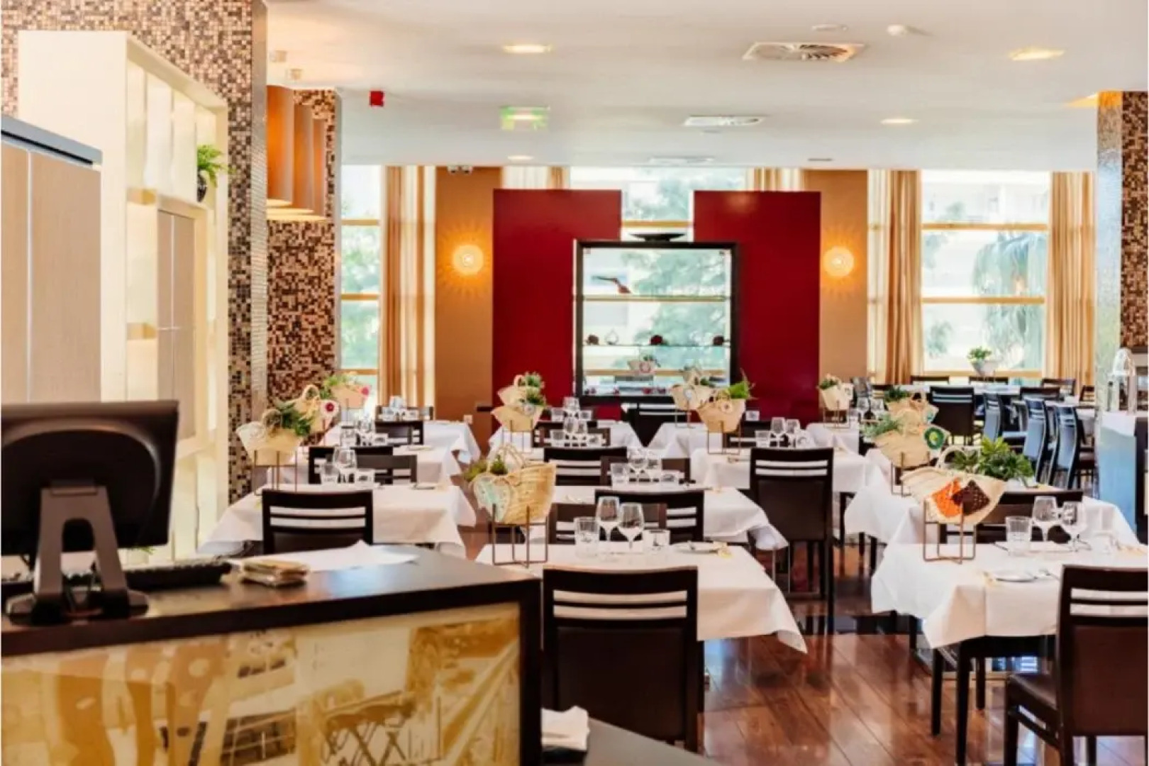 Axis Porto Business & Spa Hotel