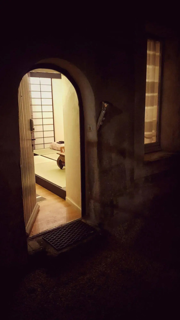 Studio Japonais Coeur de Nantes