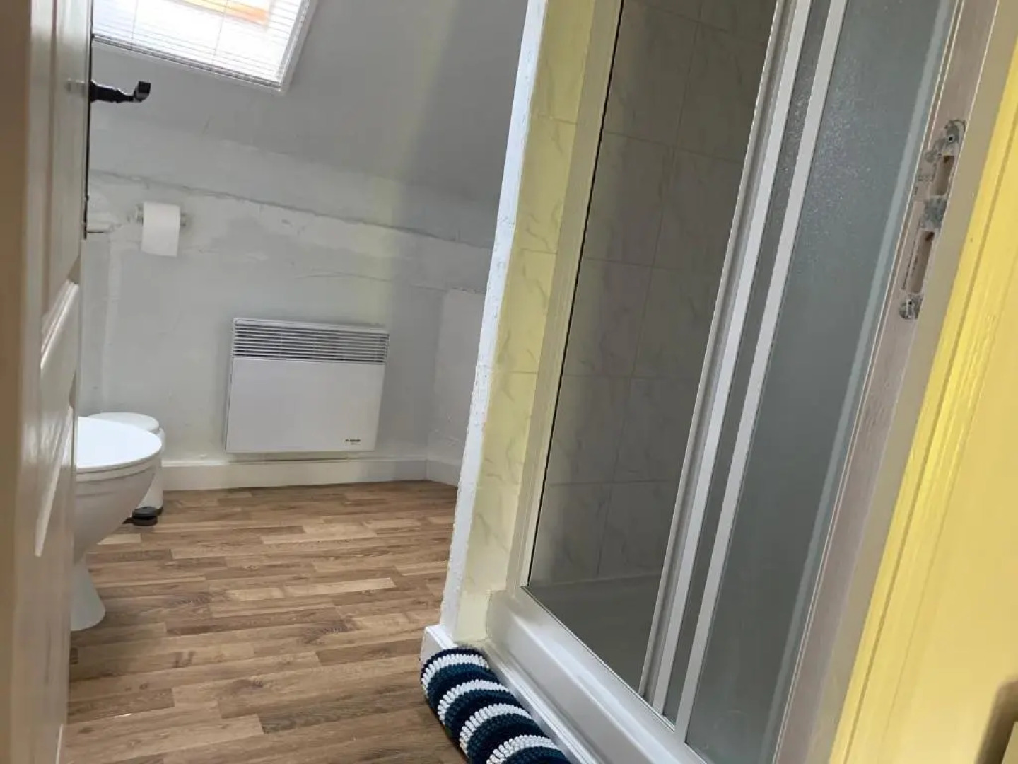 Le Bas Chesnay Chambres D'Hotes Domfront en Poiraie