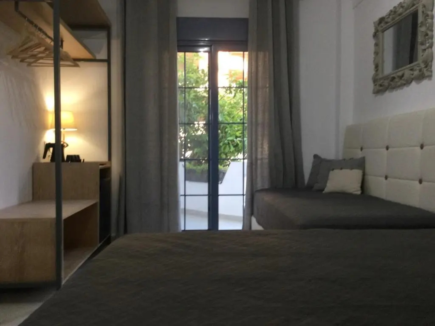 Hotel Sweet Home