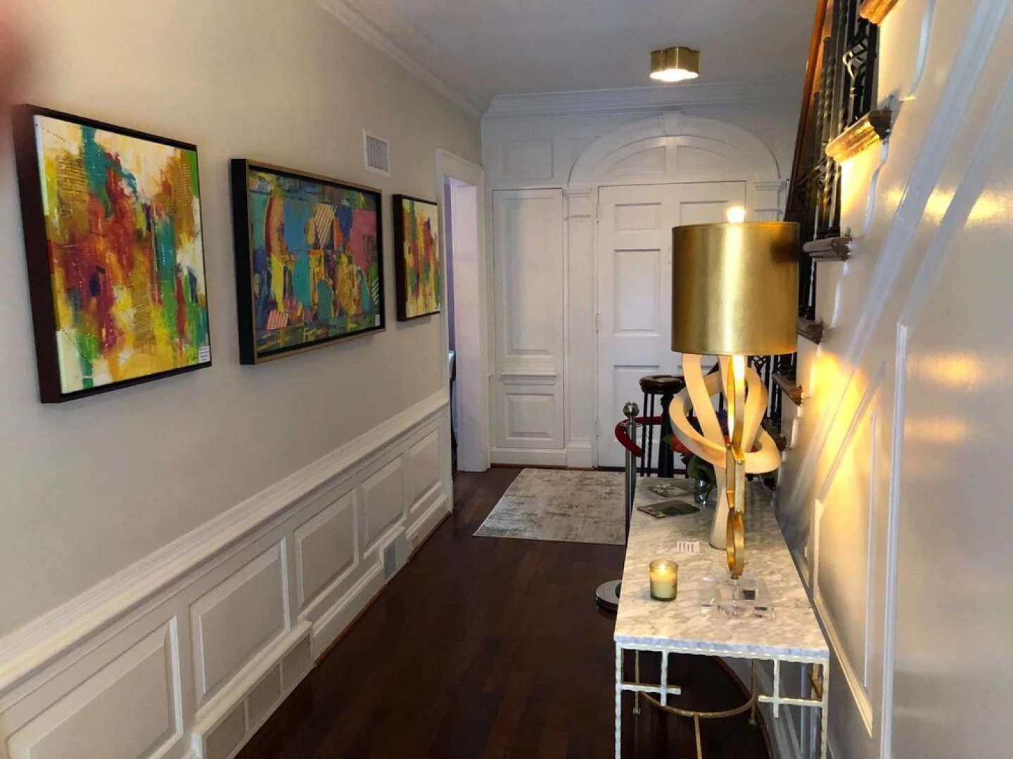 Wellspring Manor & Spa