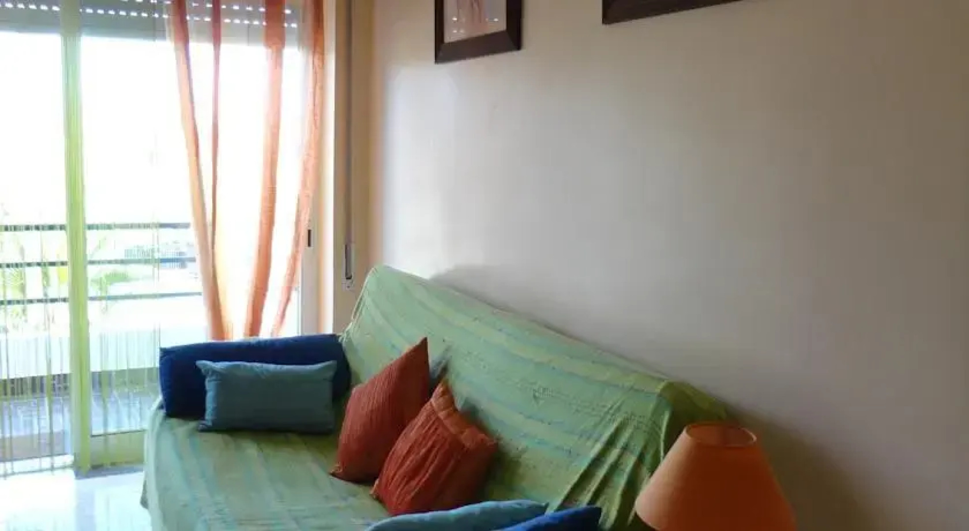 Mar Salgado Apartment