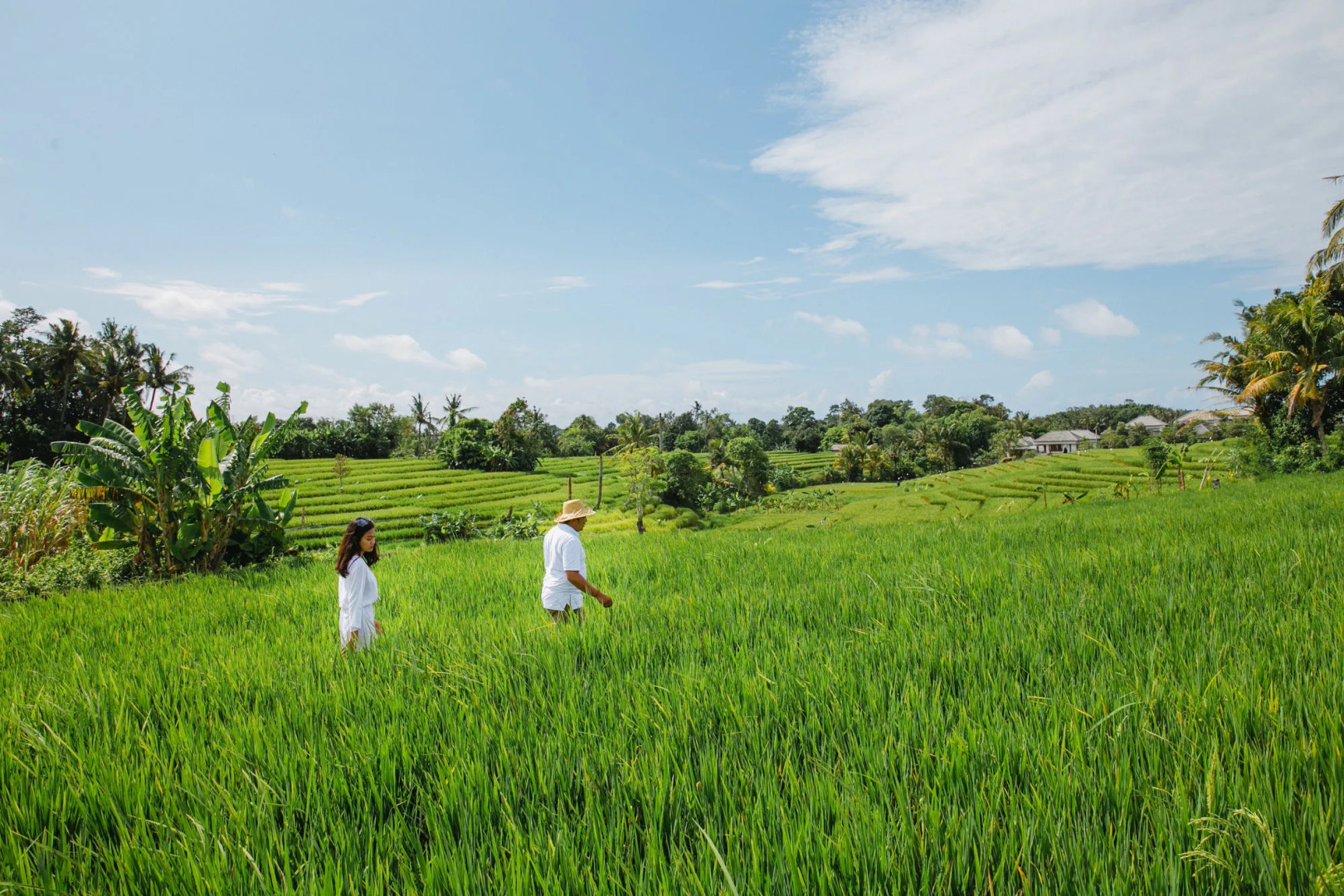 Nyanyi Sanctuary Villa Tabanan by Ini Vie Hospitality