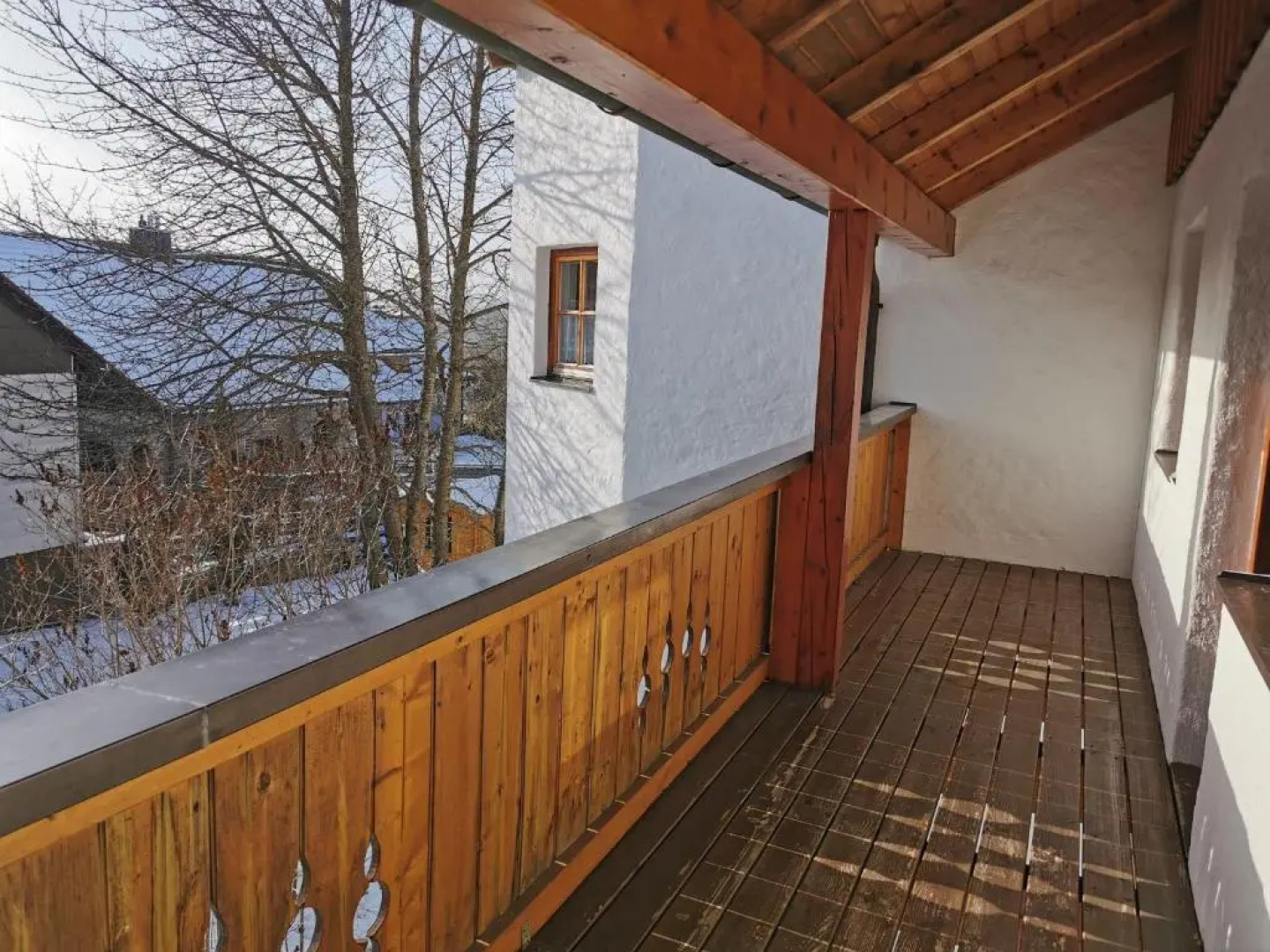 Ferienhaus-Haidweg-Wohnung-3