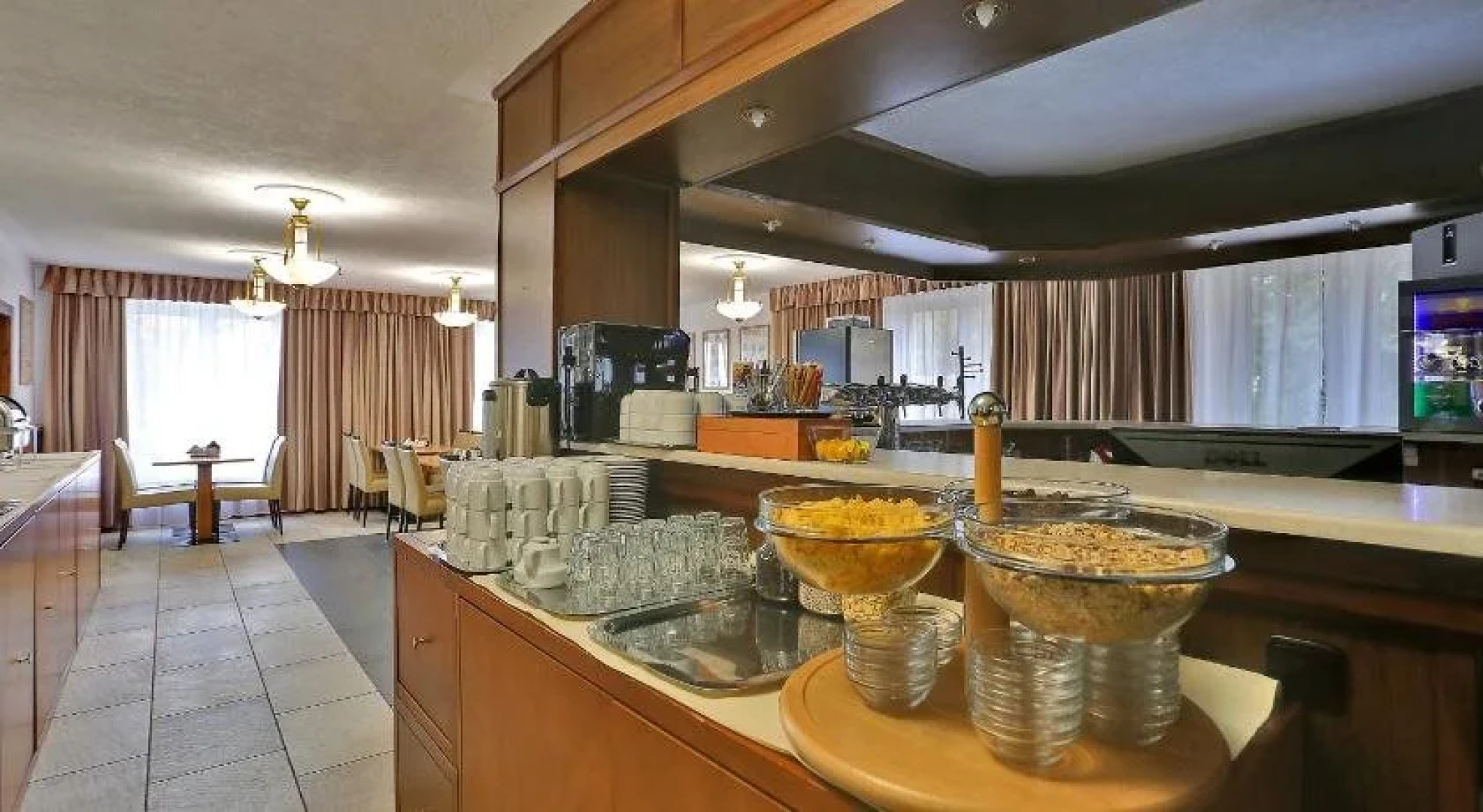 Active & Wellness Hotel Subterra