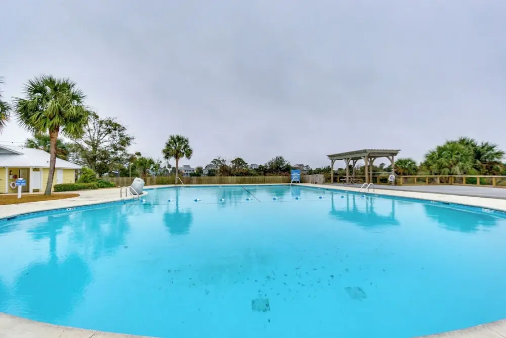 St Helena Island Condo w/ Beach Views & Porch!