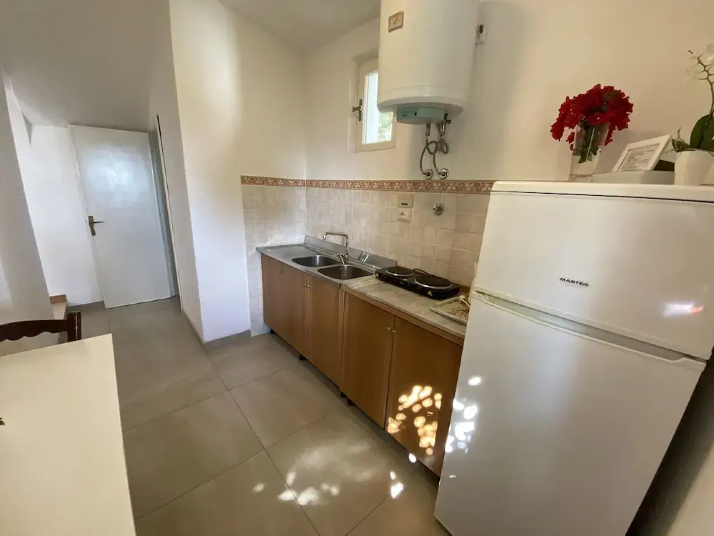 Residence Terra Rossa