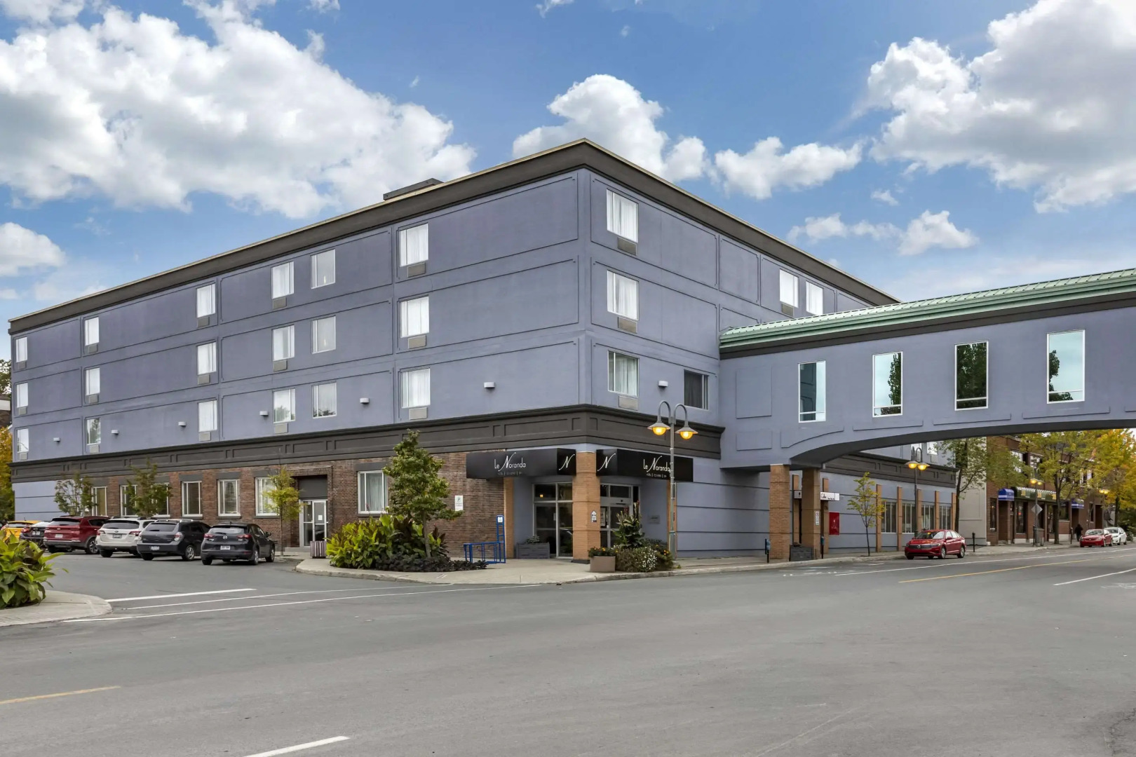 Le Noranda Hotel & Spa, an Ascend Collection Hotel