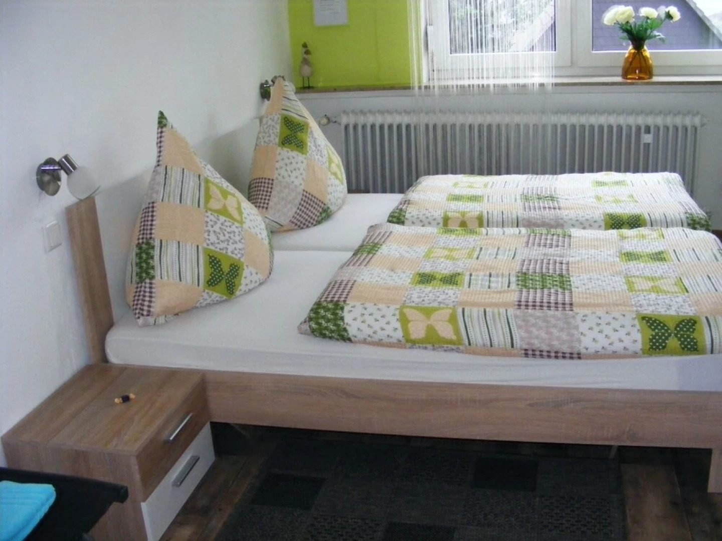 Hotel-Restaurant Berggarten