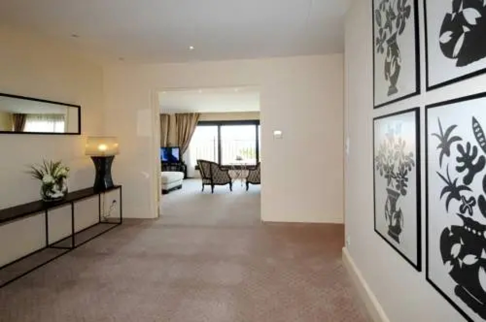 La Résidence De La Réserve