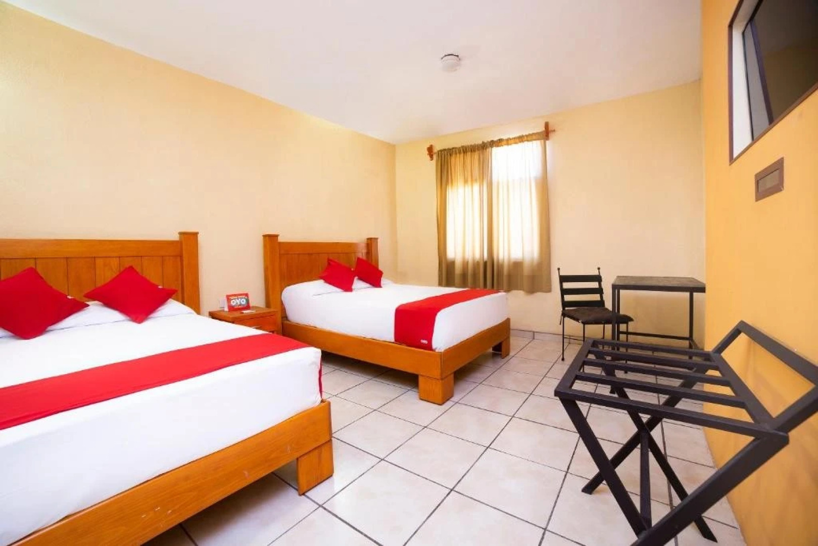 OYO Promenade,Terminal Central de Autobuses de Guanajuato