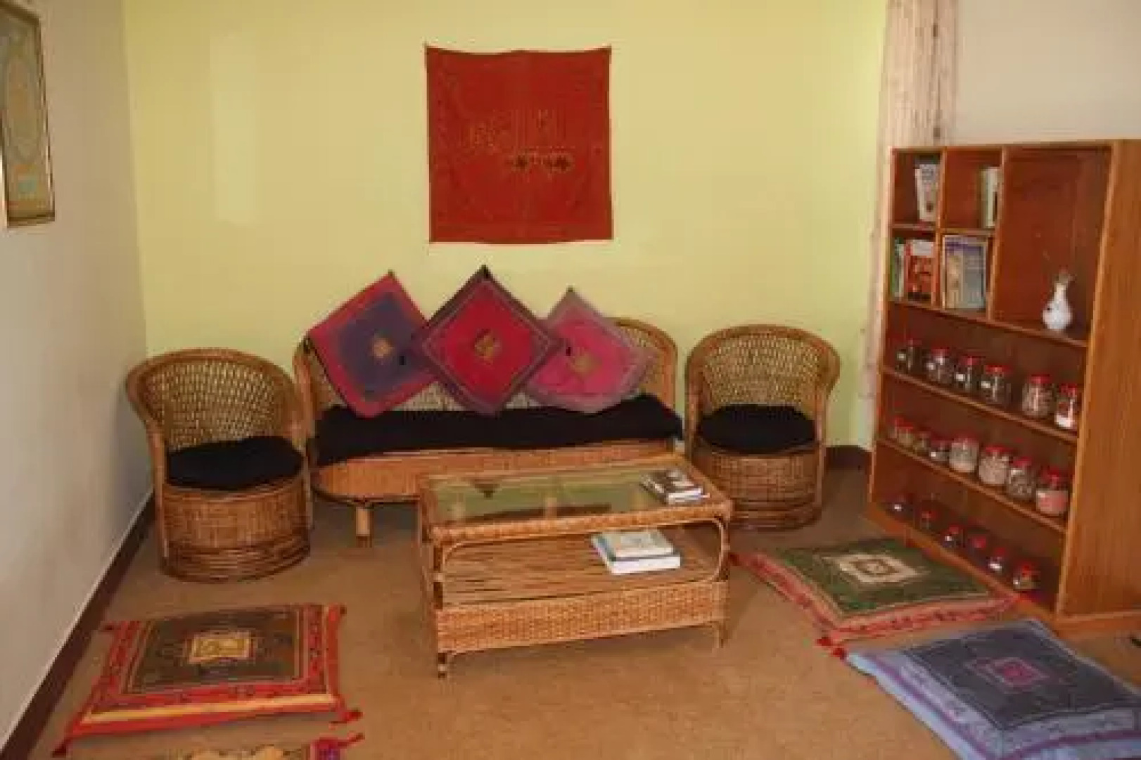 Ajasrika Ayurveda Center