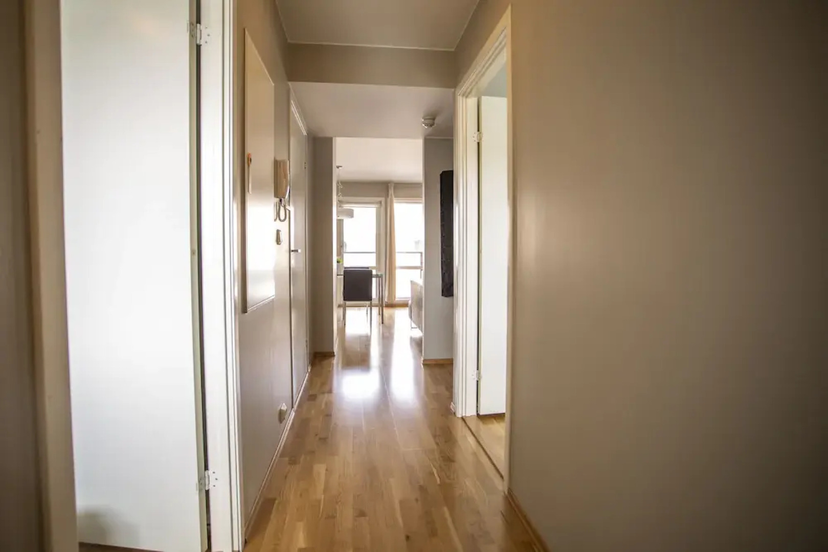 Forus Leilighetshotel