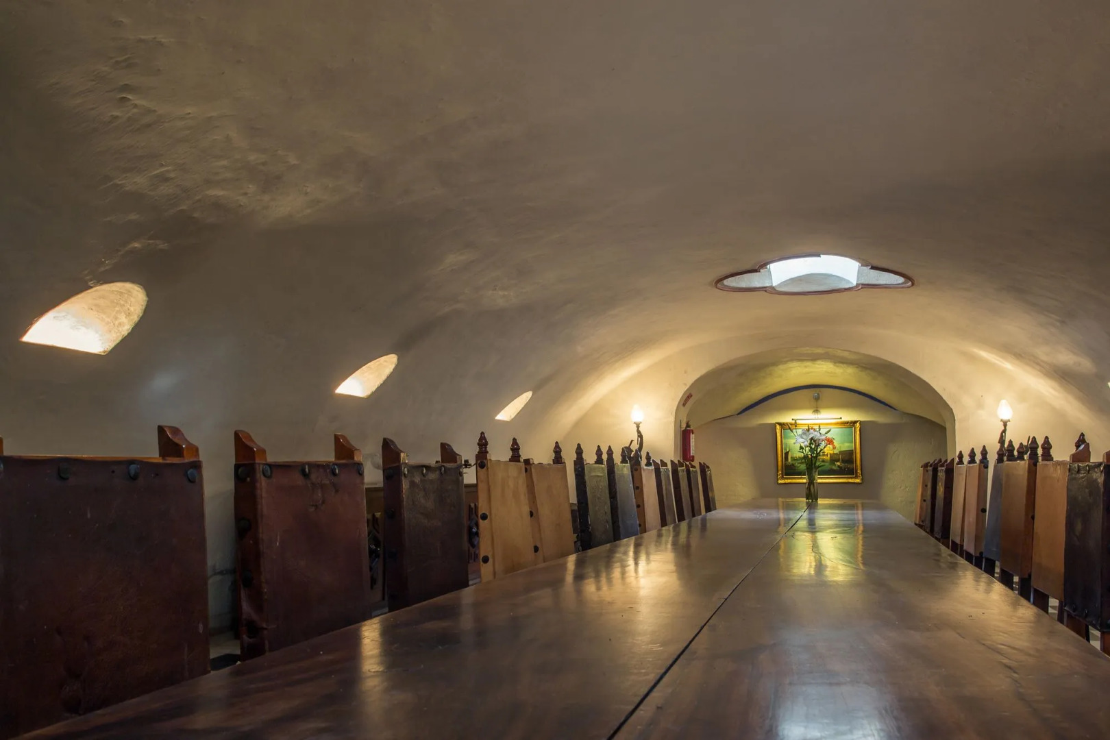 Hacienda San Gabriel de las Palmas