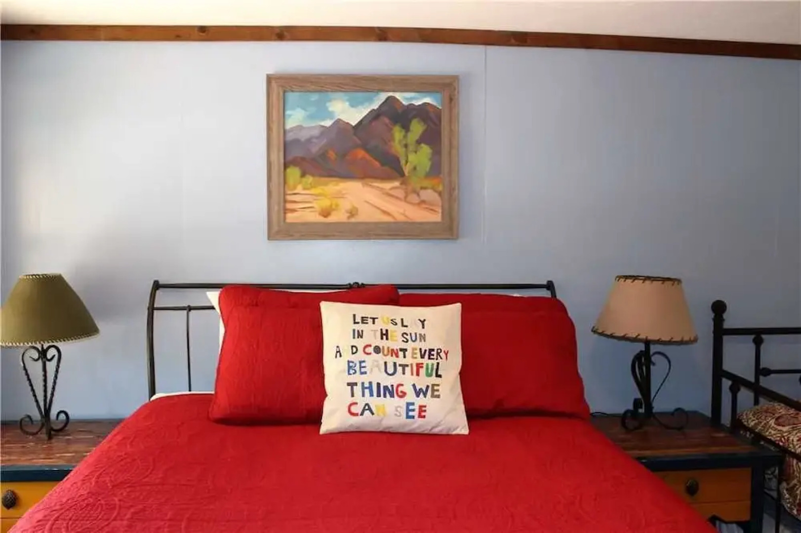 Pack Creek Creekside East by RedAwning