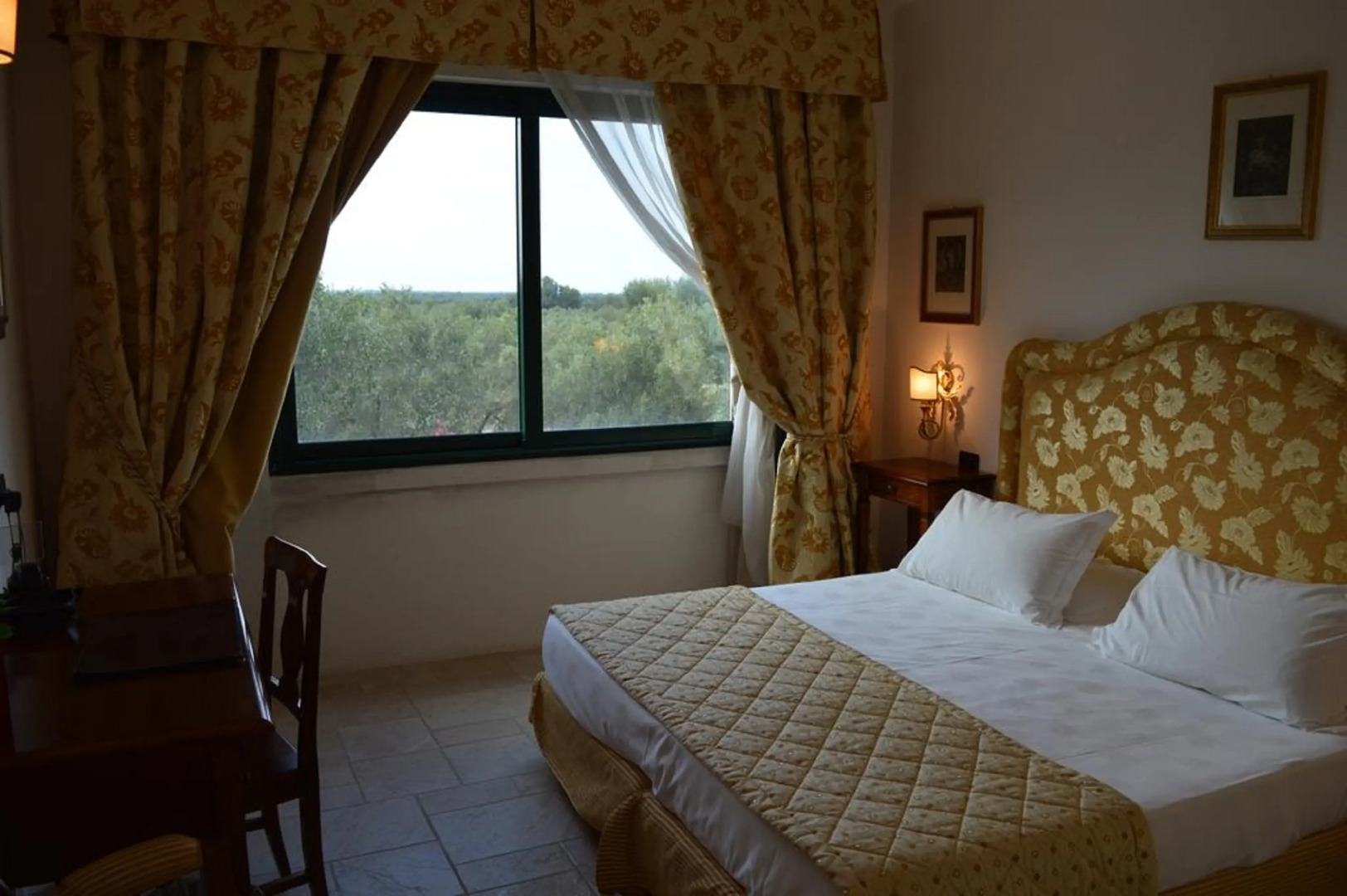 Masseria Relais del Cardinale