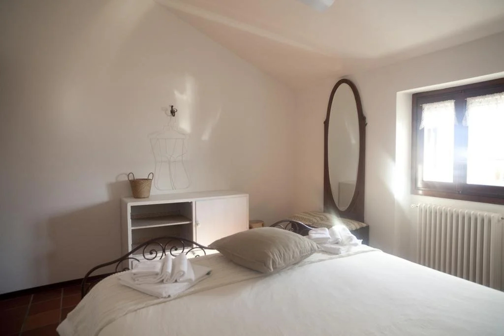 Cascina Borgofrancone